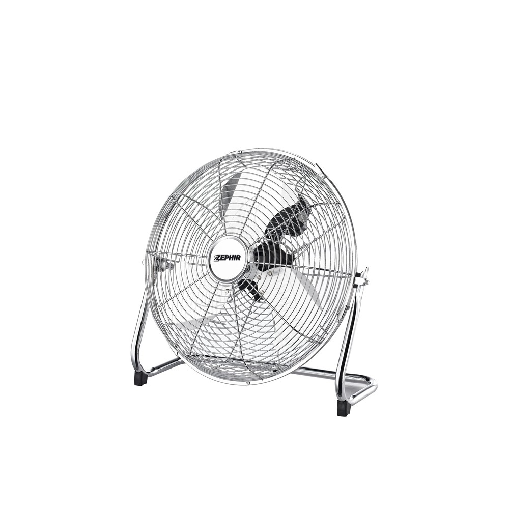 VENTILATORE DA PAVIMENTO PF45CR 45 CM.