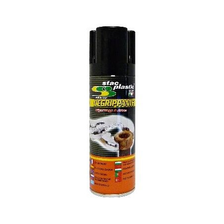 BOMBOLETTA SPRAY DEGRIPPANTE LUBRIFICANTE - 200 ML (A01019)