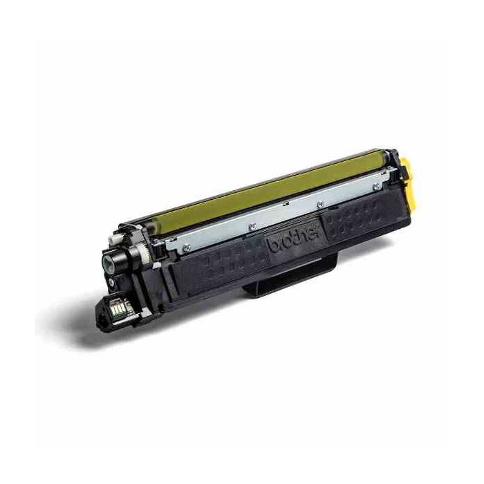 TONER ORIGINALE TN247Y GIALLO