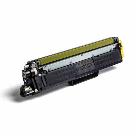 TONER ORIGINALE TN247Y GIALLO