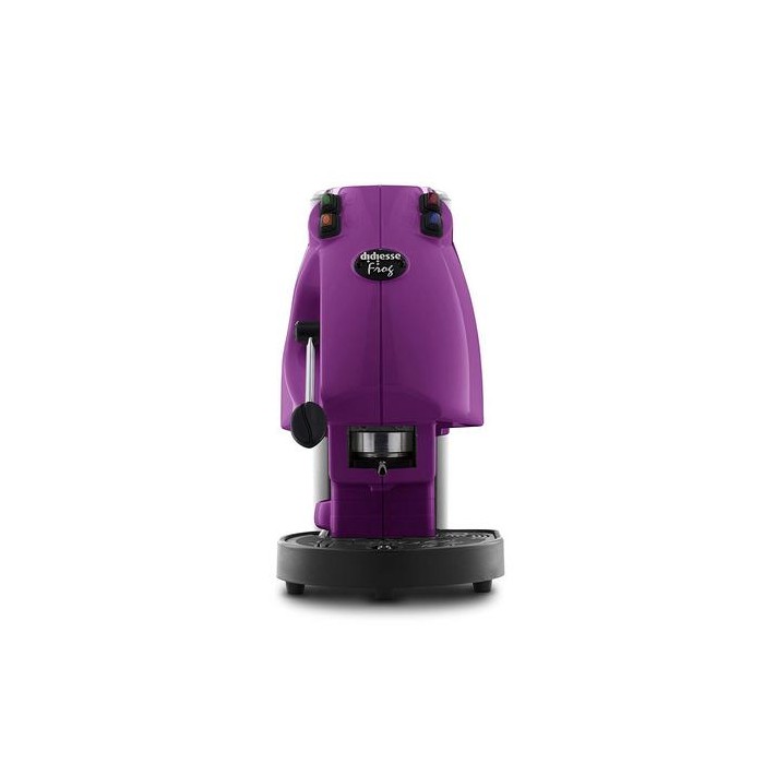 MACCHINA DA CAFFE' FROG REVOLUTION BASE VIOLA