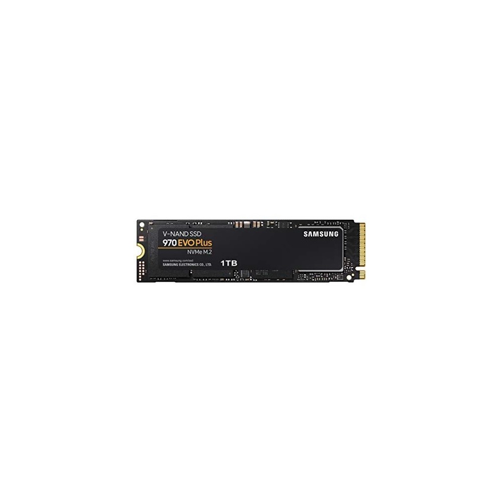 HARD DISK SSD 1 TB 970 EVO PLUS M.2 (MZ-V7S1T0BW) NVME