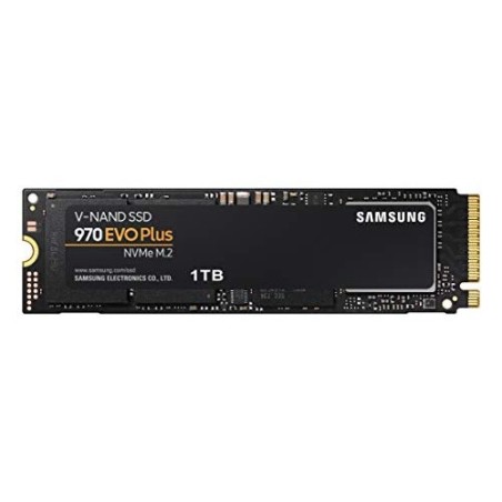 HARD DISK SSD 1 TB 970 EVO PLUS M.2 (MZ-V7S1T0BW) NVME