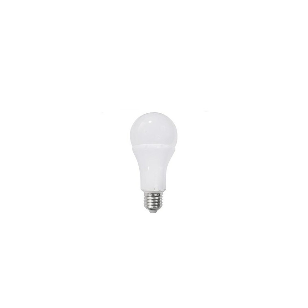 LAMPADA LED GOCCIA A60 9W E27 LUCE FREDDA (FLA60B9W65K27)