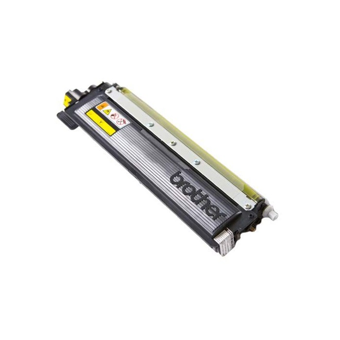 TONER COMPATIBILE BROTHER TN247/243 GIALLO CON CHIP