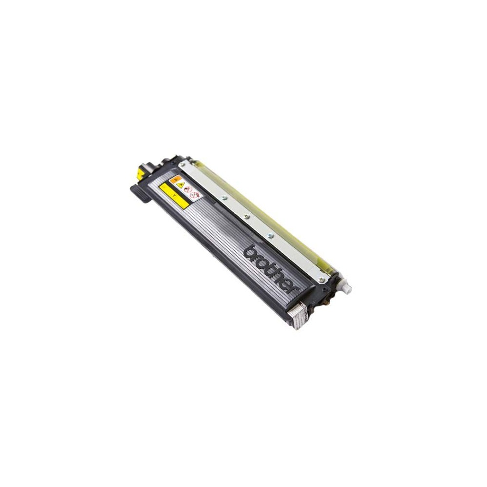 TONER COMPATIBILE BROTHER TN247/243 GIALLO CON CHIP