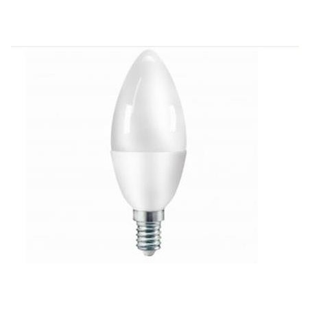 LAMPADA LED CANDELA C37 E14 5.5W LUCE NATURALE (FLC37B6W65K14)