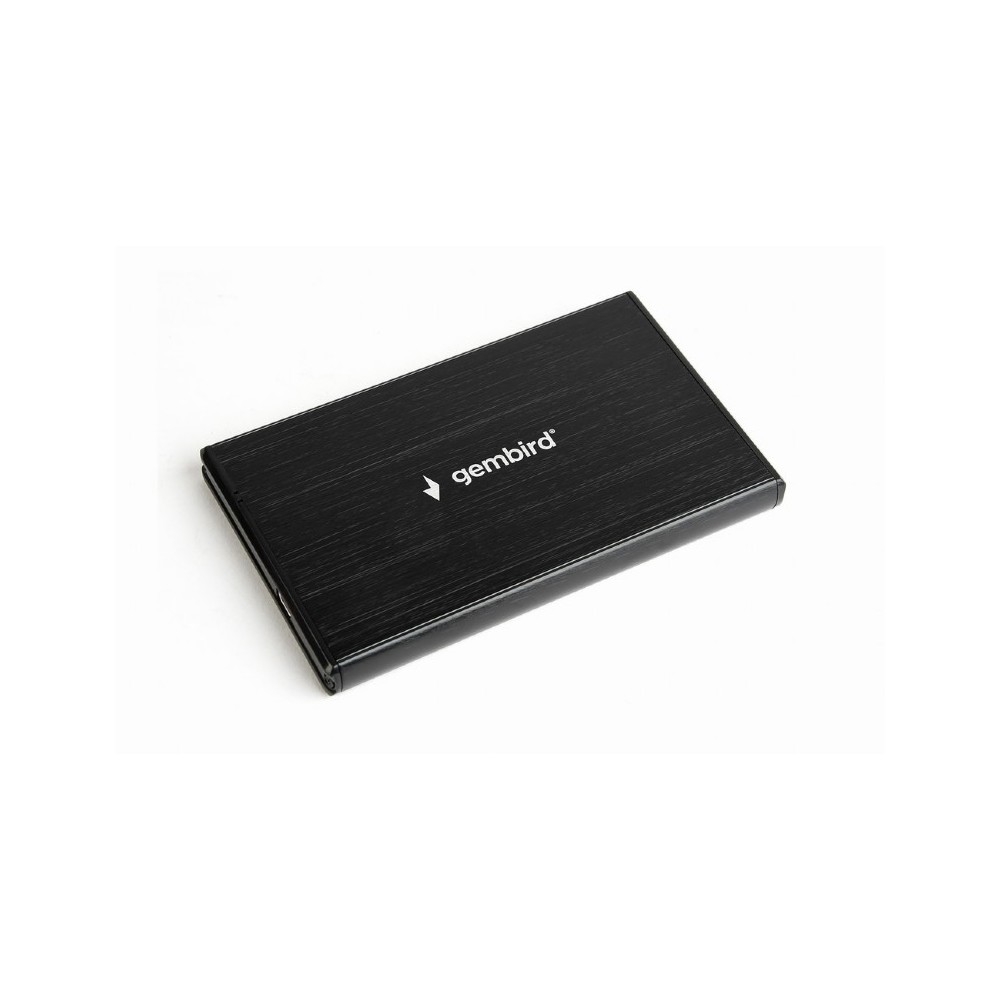 BOX ESTERNO PER HD 2,5" SATA USB 3.0 (EE2-U3S-3 2.5") NERO