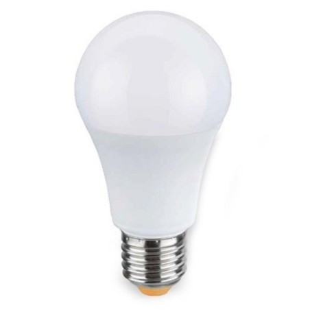 LAMPADA LED GOCCIA A60 E27 9W 3000K LUCE CALDA (FLA60B9W30K27)