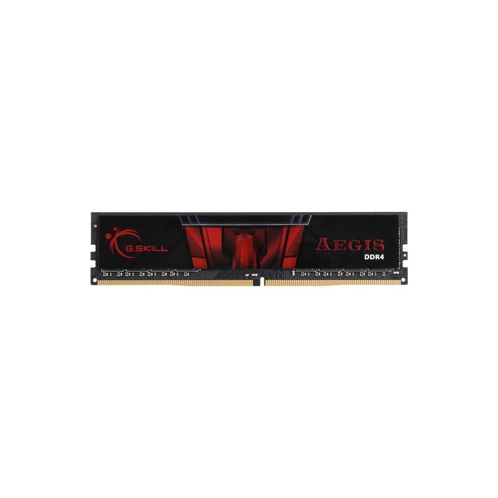 MEMORIA DDR4 16 GB AEGIS PC3000 MHZ (1X16) (F4-3000C16S-16GISB)