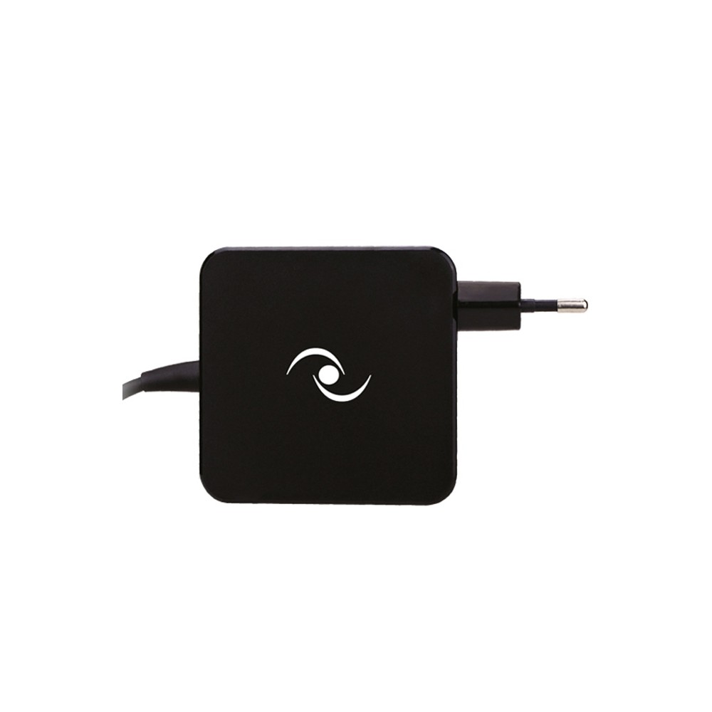 ALIMENTATORE PER NOTEBOOK 65 WATT USB (FAU17563)