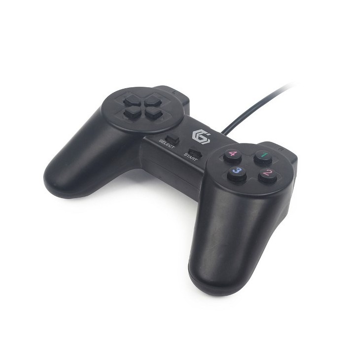 GAMEPAD JOYPAD USB 2.0 PER PC (JPD-UB-01)