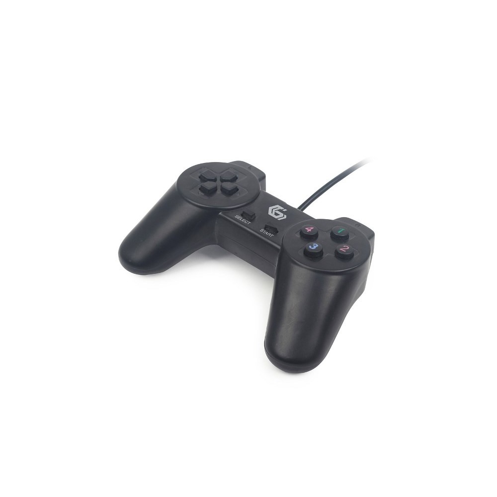 GAMEPAD JOYPAD USB 2.0 PER PC (JPD-UB-01)