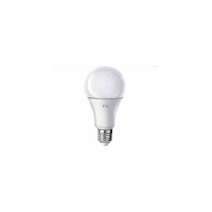 LAMPADA LED GOCCIA A60 E27 12W LUCE NATURALE (FLA6012W40K27)