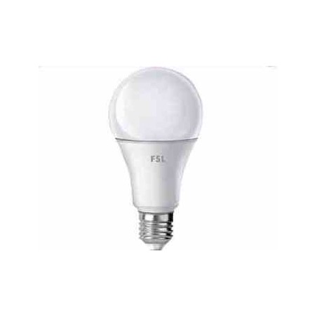 LAMPADA LED GOCCIA A60 E27 12W LUCE NATURALE (FLA6012W40K27)