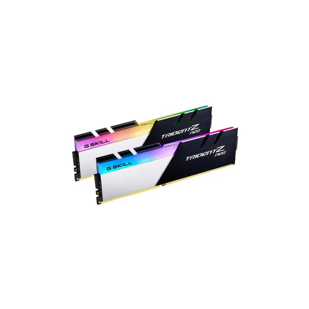 MEMORIA DDR4 32 GB TRIDENT Z NEO PC3600 MHZ (2X16) (F4-3600C16D-32GTZNC)