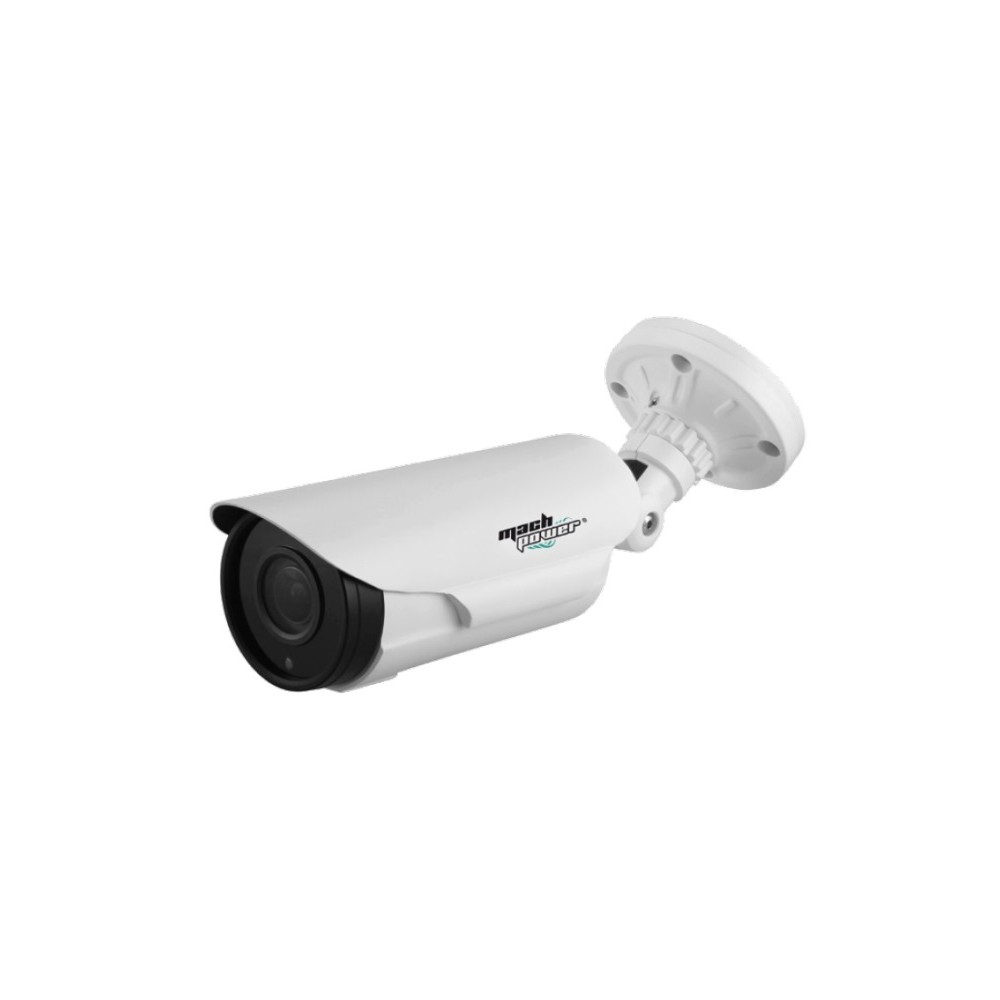 TELECAMERA SORVEGLIANZA 5MP 3IN1 BULLET AHD (VS-AHVB5-256) VARIFOCALE