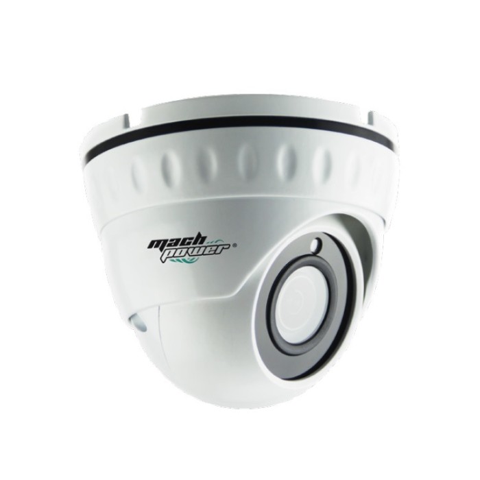 TELECAMERA SORVEGLIANZA 5MP 3IN1 DOME (VS-AHVD5-271)