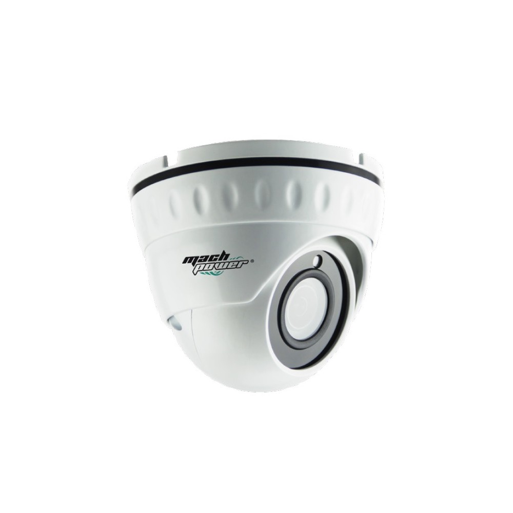 TELECAMERA SORVEGLIANZA 5MP 3IN1 DOME (VS-AHVD5-271)