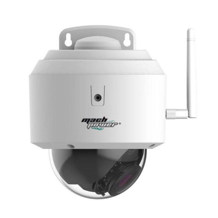 TELECAMERA SORVEGLIANZA 2MP DOME WIFI OUTDOOR (VS-DVD2WSV-290) VARIFOCALE