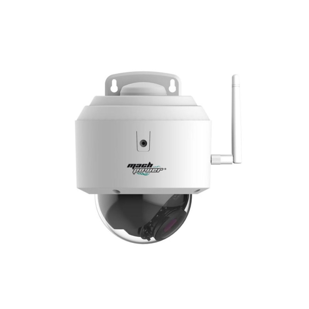 TELECAMERA SORVEGLIANZA 2MP DOME WIFI OUTDOOR (VS-DVD2WSV-290) VARIFOCALE