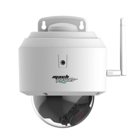 TELECAMERA SORVEGLIANZA 2MP DOME WIFI OUTDOOR (VS-DVD2WSV-290) VARIFOCALE