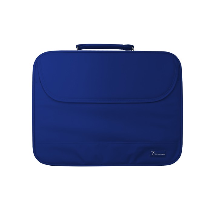 BORSA PER NOTEBOOK 15.6" BLU COBALTO (NH-1001-BLC)