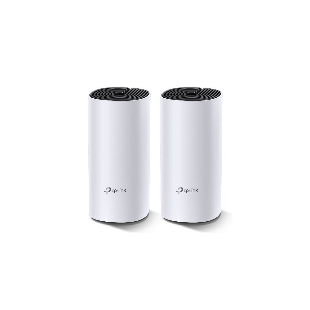 RANGE EXTENDER SISTEMA MESH WI-FI AC1200 DECO M4 (2-PACK)