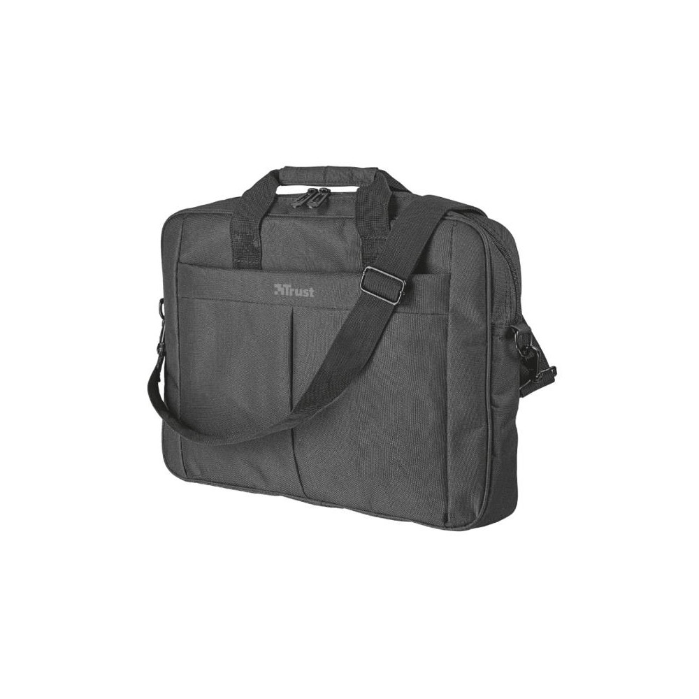 BORSA PER NOTEBOOK 16" PRIMO CARRY BAG (21551) NERA