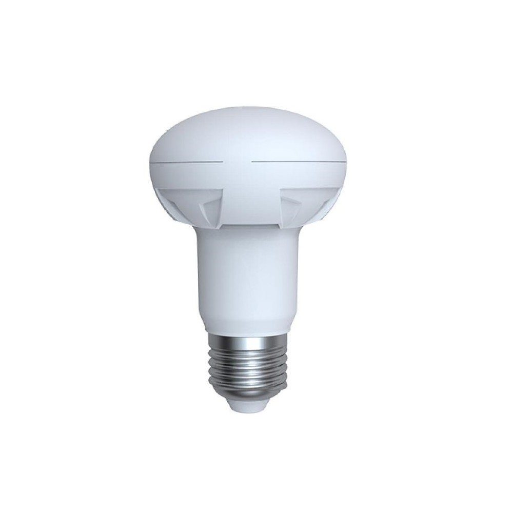 LAMPADA LED SPOT E27 11W 4200K LUCE NATURALE 1000 LUMEN (R63-2711D)