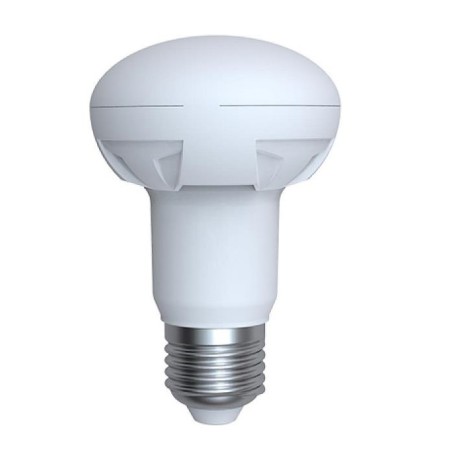 LAMPADA LED SPOT E27 11W 4200K LUCE NATURALE 1000 LUMEN (R63-2711D)