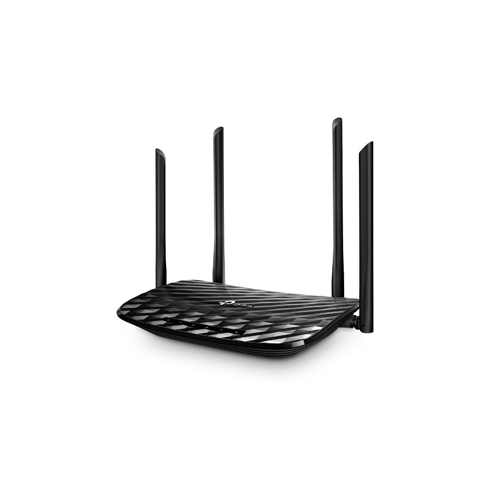 ROUTER WIRELESS AC1200 ARCHER C6