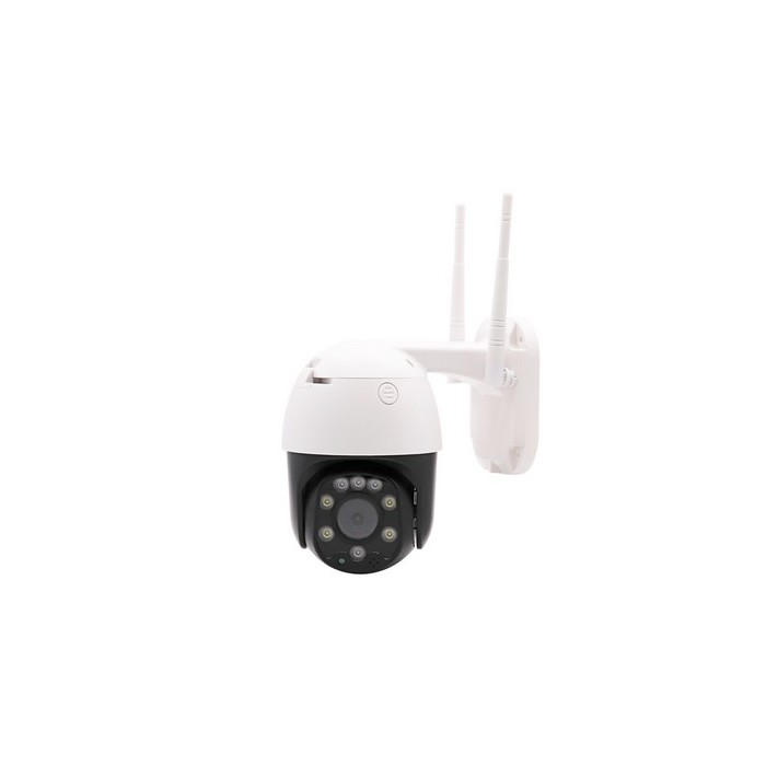 TELECAMERA SORVEGLIANZA IP TC-4016WF-IP