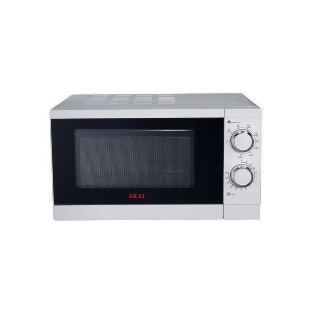 FORNO A MICROONDE AKMW200G 20L BIANCO