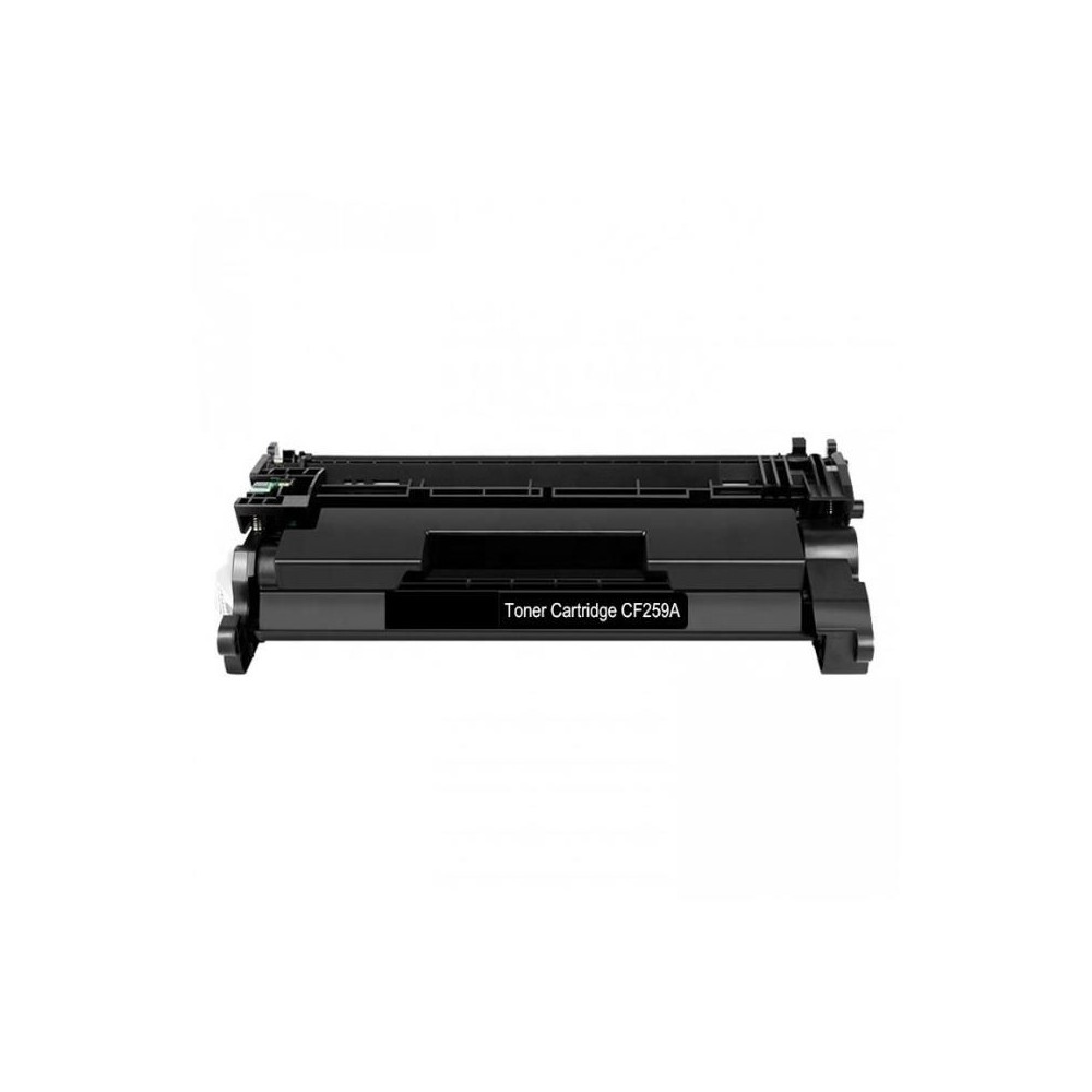 TONER COMPATIBILE HP CF259A - NO CHIP