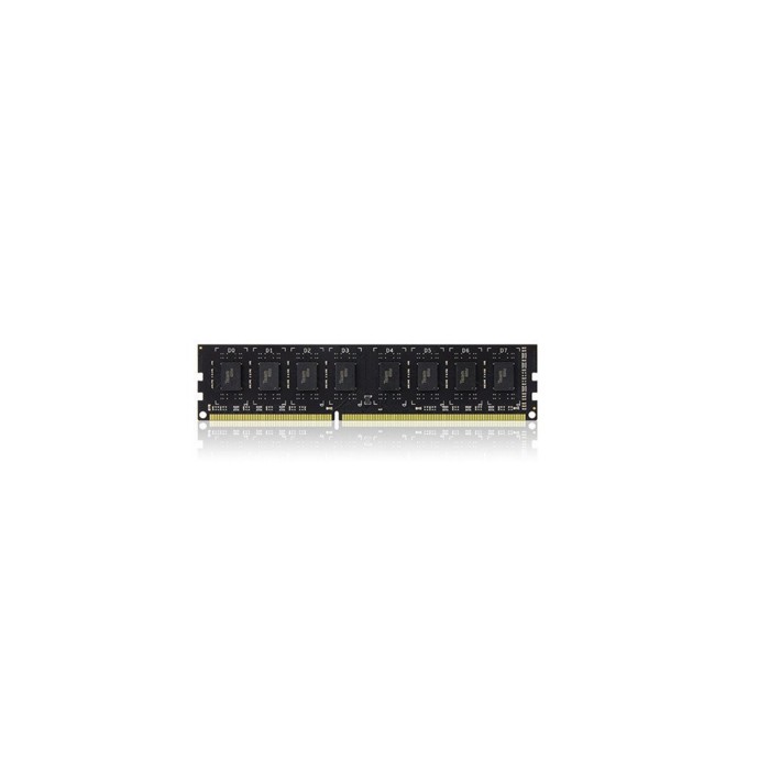 MEMORIA DDR4 ELITE 8 GB PC2666 MHZ (1X8) (TED48G2666C1901)