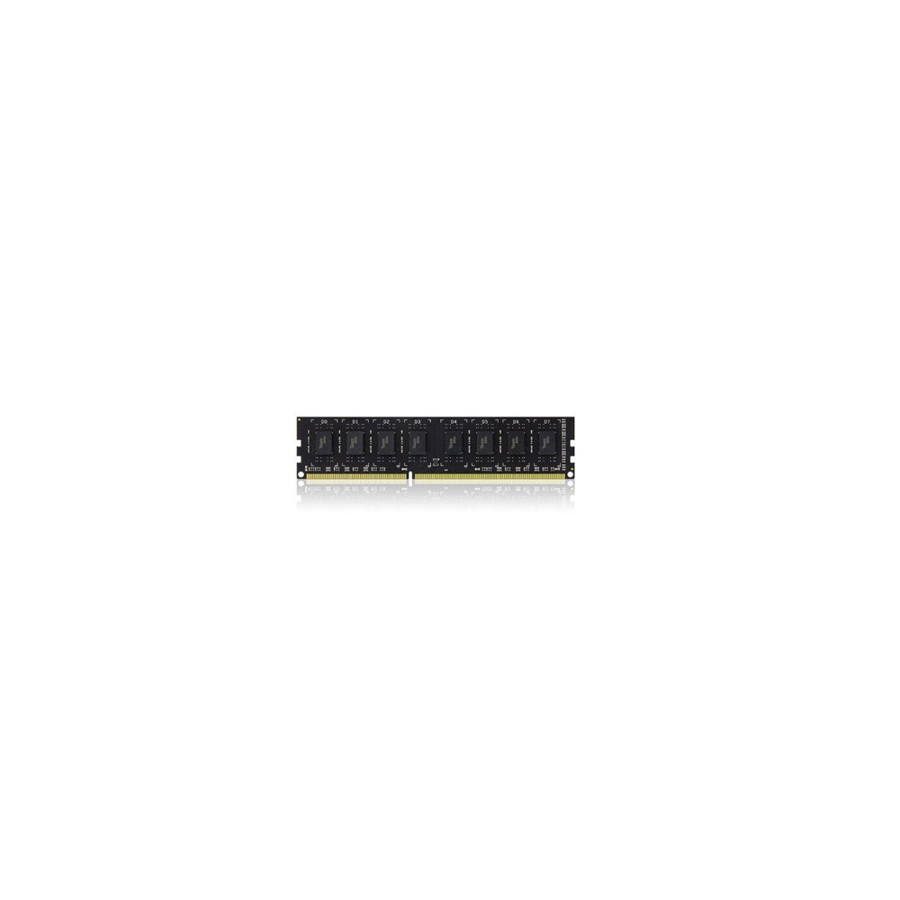 MEMORIA DDR4 ELITE 8 GB PC2666 MHZ (1X8) (TED48G2666C1901)