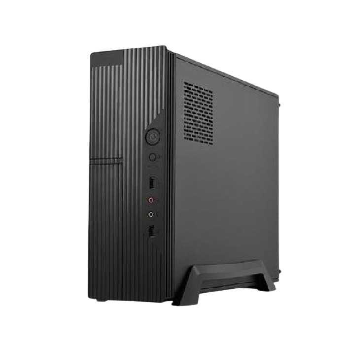 CASE MICRO ATX TC-S3 500W