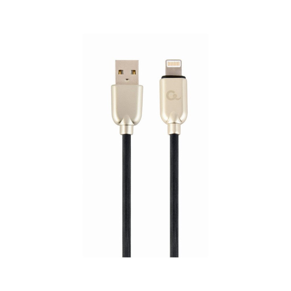 CAVO RICARICA CC-USB2R-AMLM-1M 1MT NERO