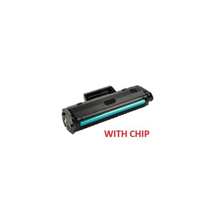 TONER COMPATIBILE HP W1106A 106A CON CHIP