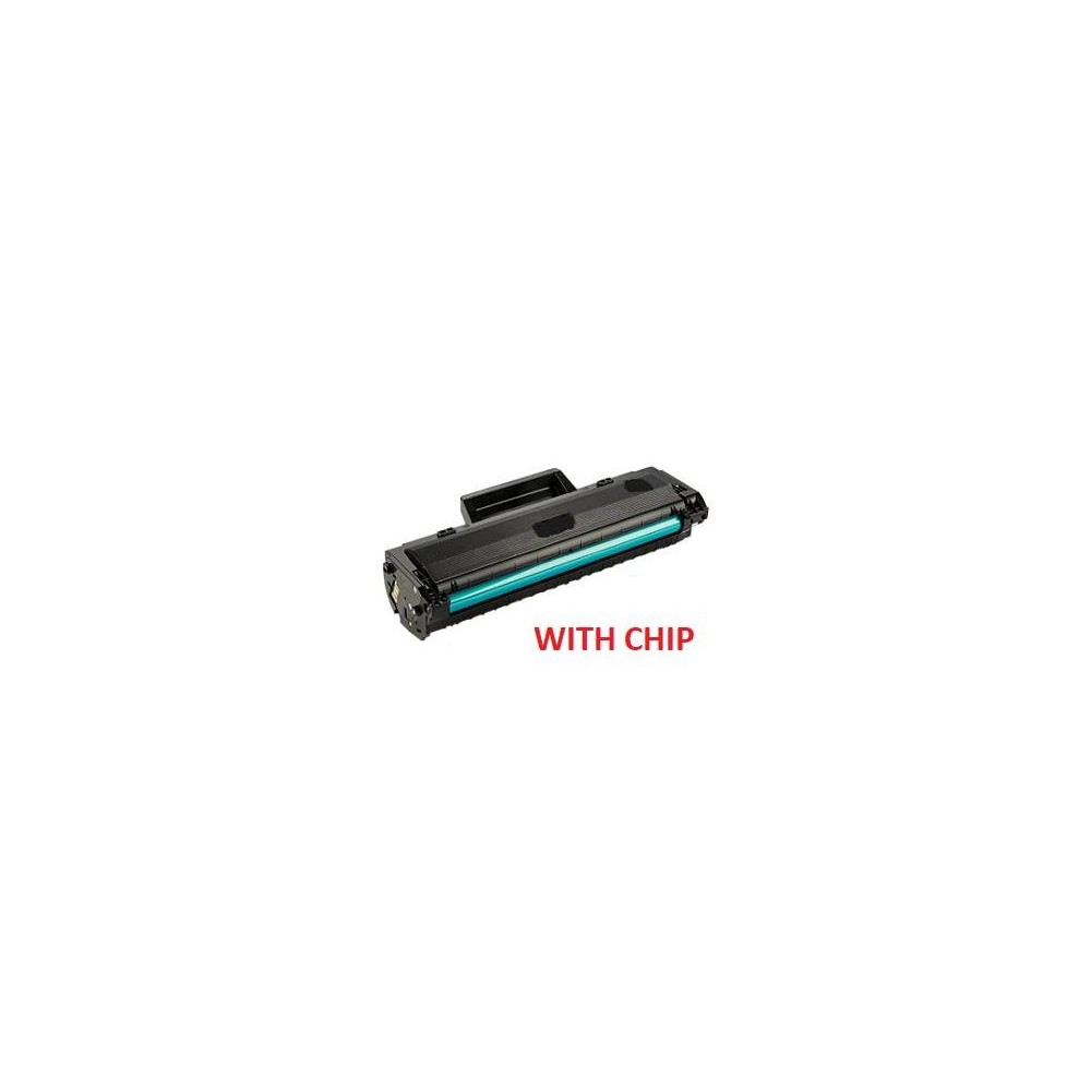 TONER COMPATIBILE HP W1106A 106A CON CHIP