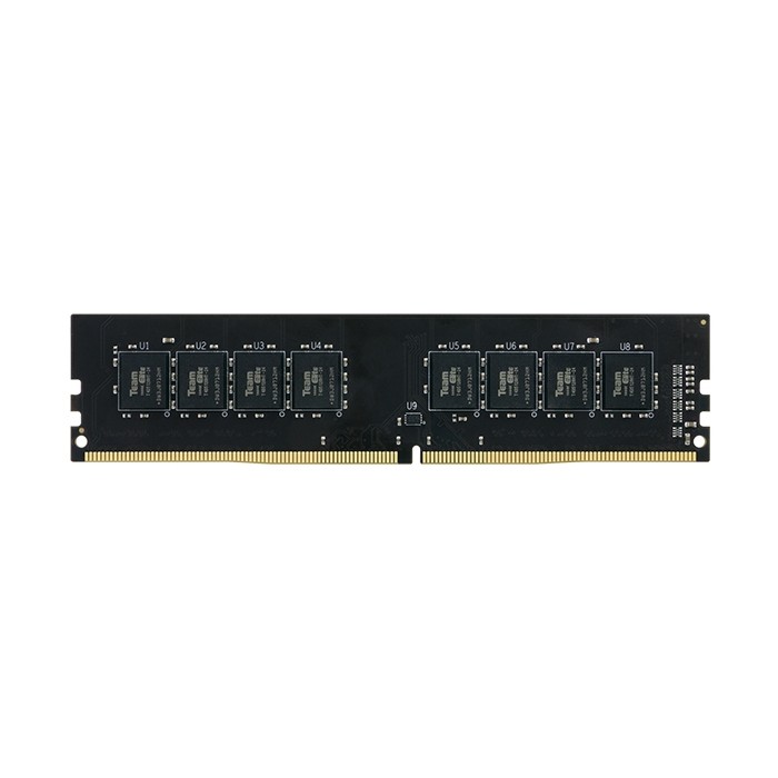 MEMORIA DDR4 ELITE 8 GB PC3200 MHZ (1X8) (TED48G3200C2201)