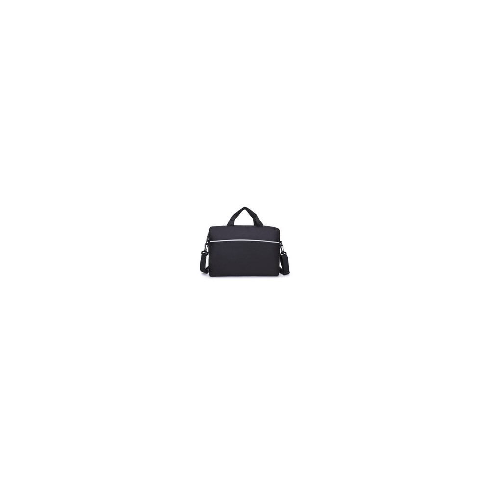 BORSA PER NOTEBOOK 15" NERA (TS BAG-05)