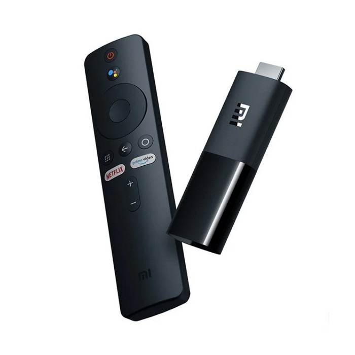 BOX ANDROID MI TV STICK TV