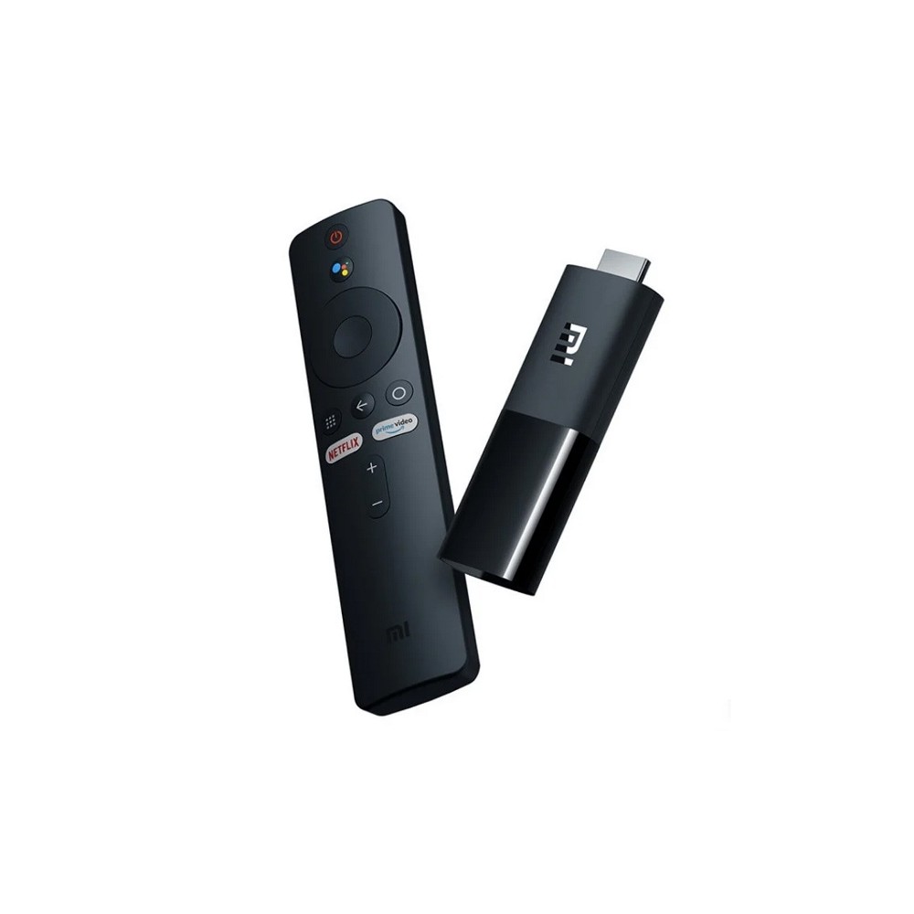 BOX ANDROID MI TV STICK TV