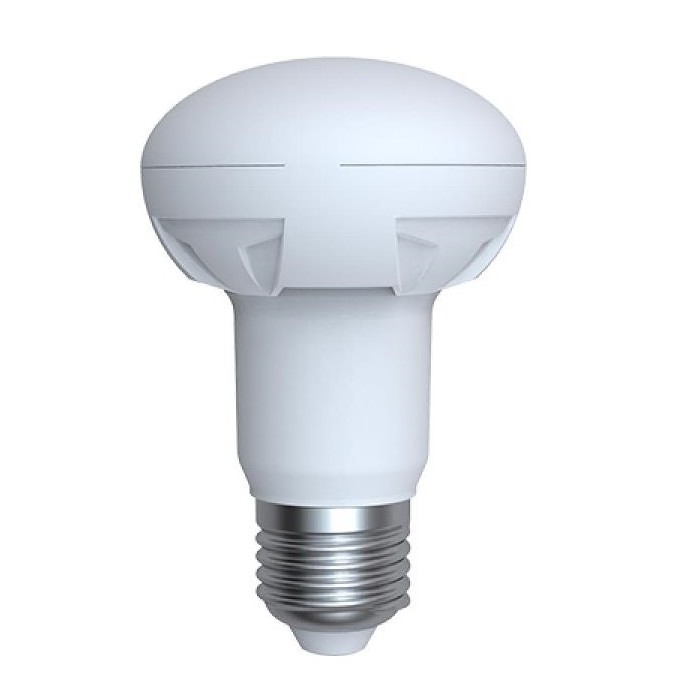 LAMPADA LED SPOT E27 11W 4200K LUCE NATURALE 1000 LUMEN (R63-2711D)