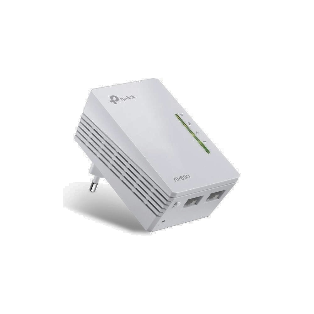 ADATTATORE DI RETE POWERLINE TL-WPA4220 300 MBPS AV600 WIRELESS