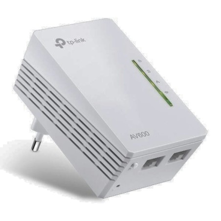 ADATTATORE DI RETE POWERLINE TL-WPA4220 300 MBPS AV600 WIRELESS