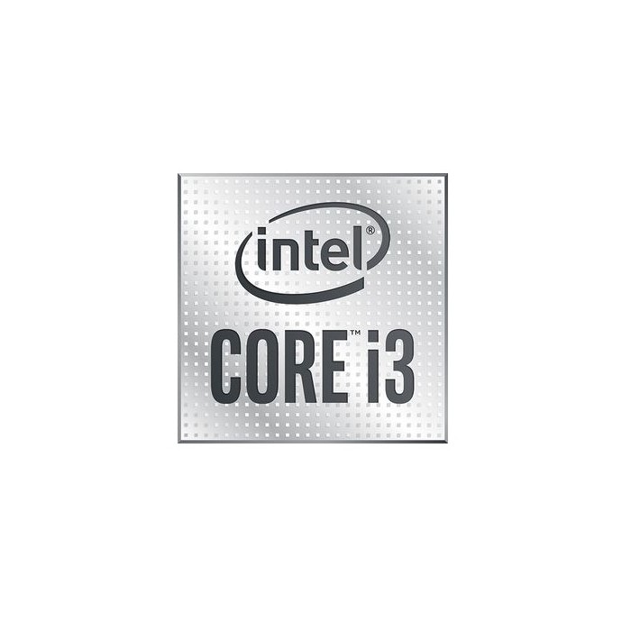 CPU CORE I3-10100 (COMET LAKE) SOCKET 1200 - BOX (BX8070110100)