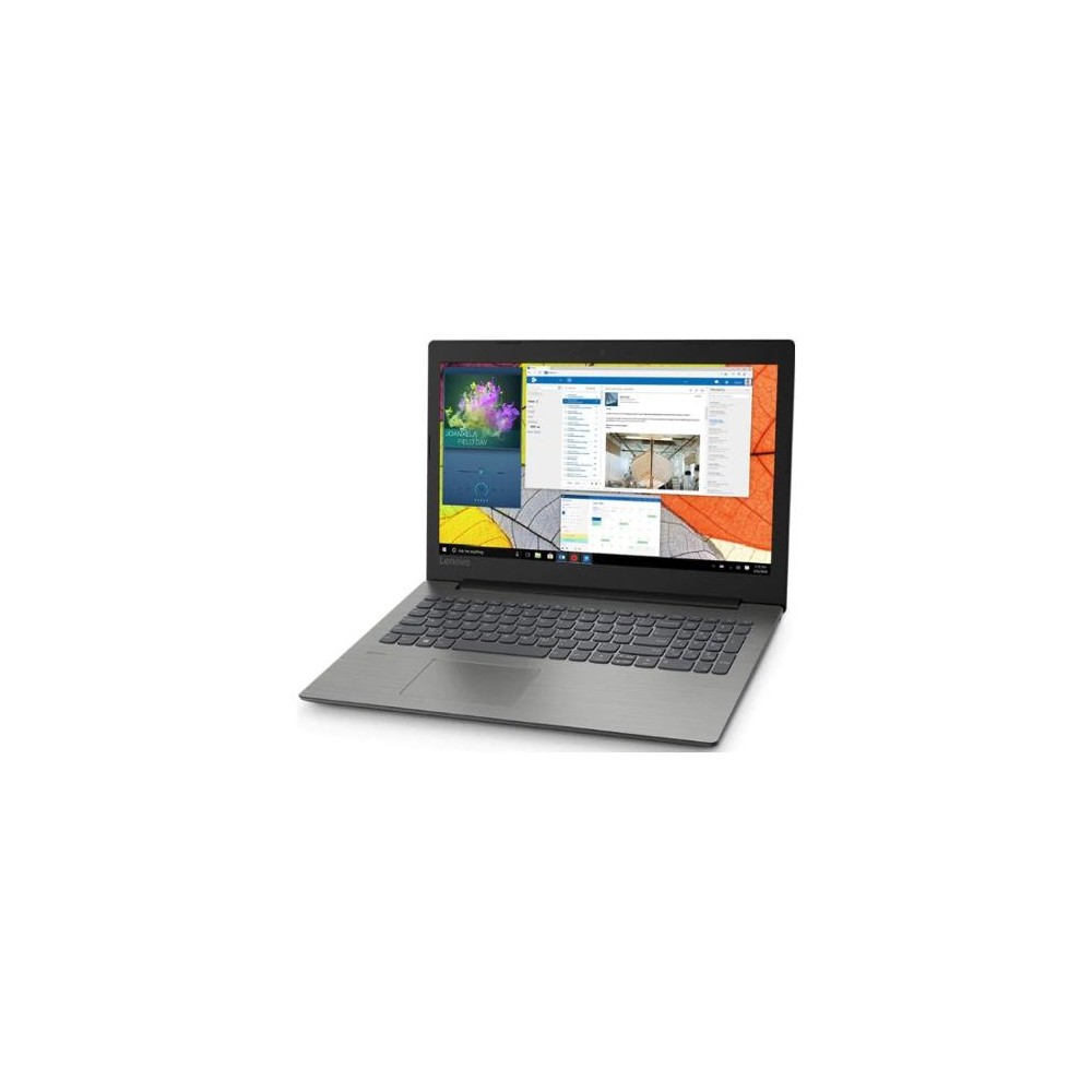 NOTEBOOK IDEAPAD 330-15IKB INTEL CORE I5-8250U 15.6" 12GB 512GB SSD BOX - RICONDIZIONATO - GAR. 6 MESI